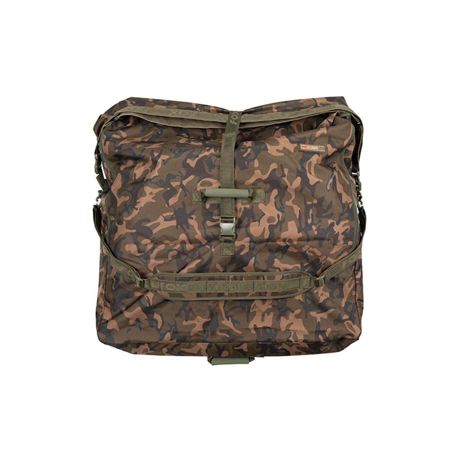 Калъф за легло Fox Camolite Small Bed Bag CLU445