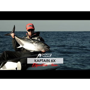 Тройни куки VMC 7570 CT Kaptain 6X 956103