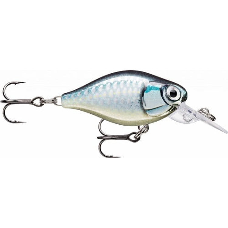 Воблер Rapala X-Light Crank Mid Runner FNCM03 - BAP