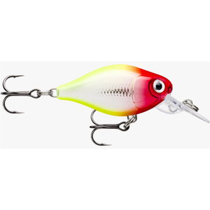 Воблер Rapala X-Light Crank Mid Runner FNCM03 - CLN