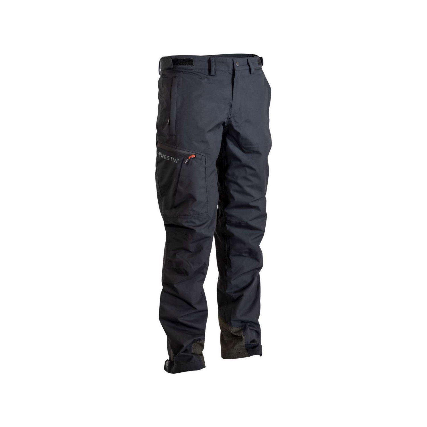 Панталон Westin W6 Rain Pants Steel Black A87-554-XL