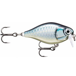 Воблер Rapala X-Light Crank Shallow Runner FNCS03 - BAP