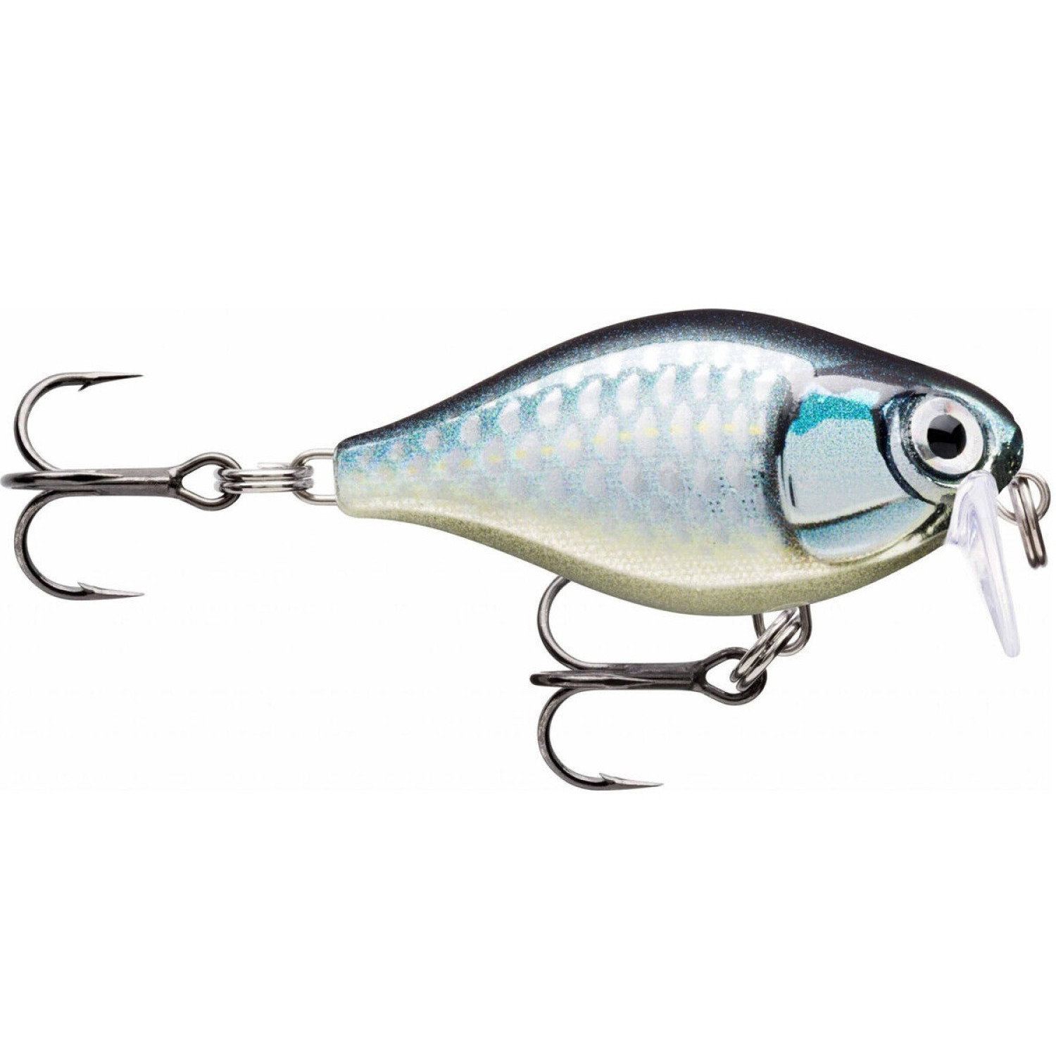 Воблер Rapala X-Light Crank Shallow Runner FNCS03 - BAP
