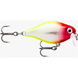 Воблер Rapala X-Light Crank Shallow Runner FNCS03 - CLN