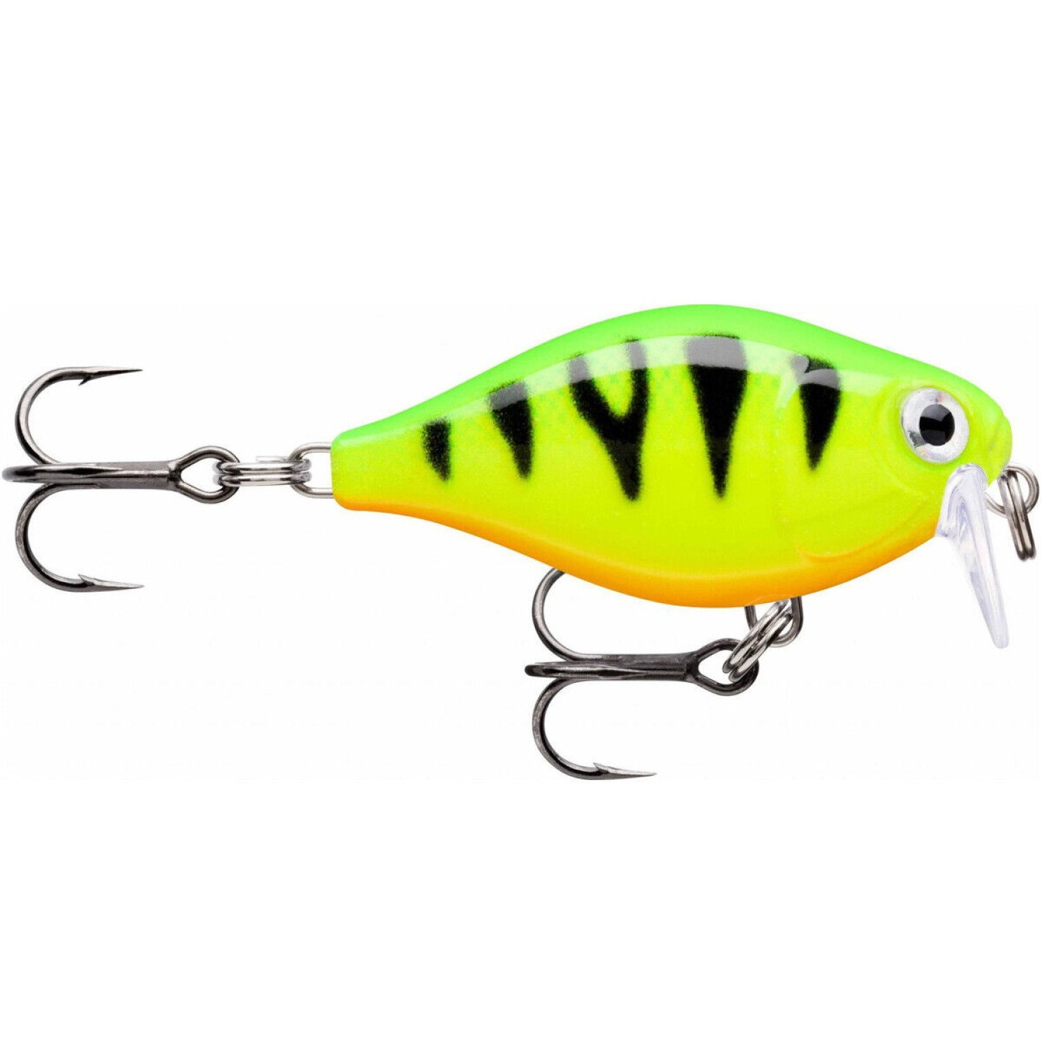 Воблер Rapala X-Light Crank Shallow Runner FNCS03 - FT