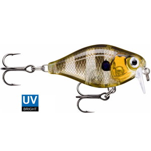 Воблер Rapala X-Light Crank Shallow Runner FNCS03 - GGIU