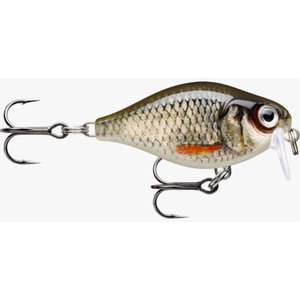 Воблер Rapala X-Light Crank Shallow Runner FNCS03 - ROL
