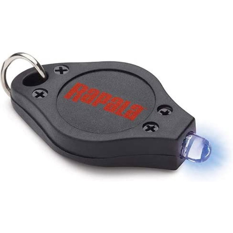 Ключодържател Rapala LED UV RLUPL-B