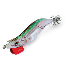 Калмарка DTD Red Killer Egi Deep 20065-G