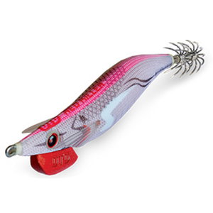 Калмарка DTD Red Killer Egi Deep 20065-P