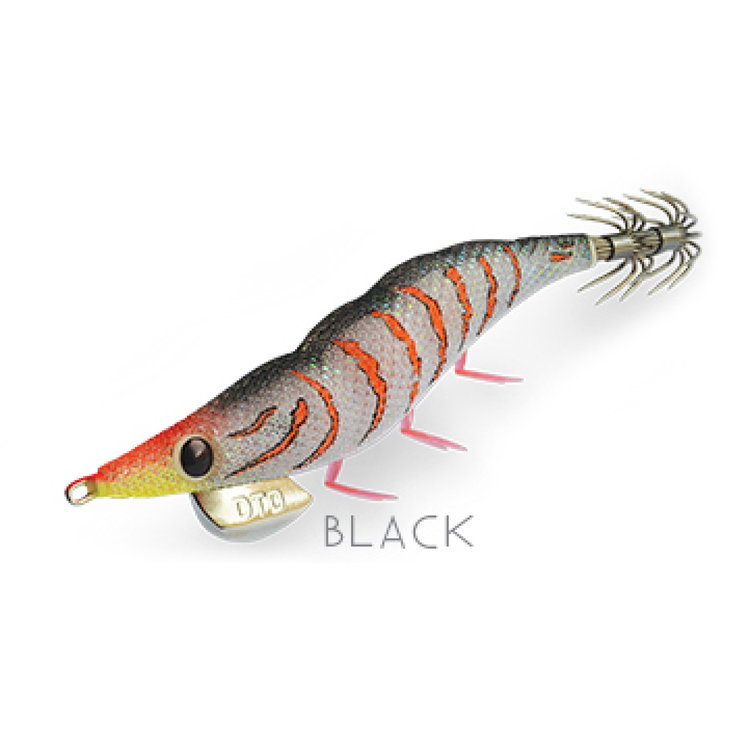 Калмарка DTD Gamberino 20505-BK