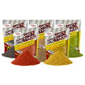 Готова захранка CarpZoom Wet Method Ready-Made Mix CZ5195