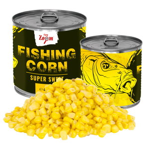 Царевица CarpZoom Fishing Corn CZ5157