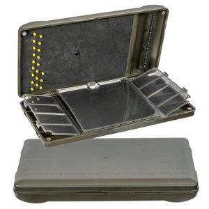 Класьор за поводи CZ Accessory&EVA Rig Box CZ9810