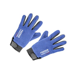 Ръкавици CZ FC Touchscreen Gloves CZ9971