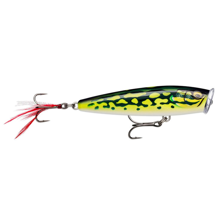Воблер Rapala Skitter Pop Elite SPE75 - GDLF