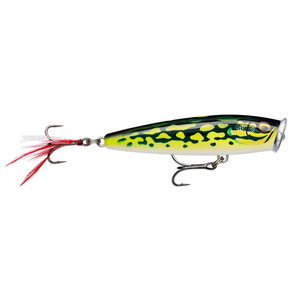 Воблер Rapala Skitter Pop Elite SPE75 - GDLF