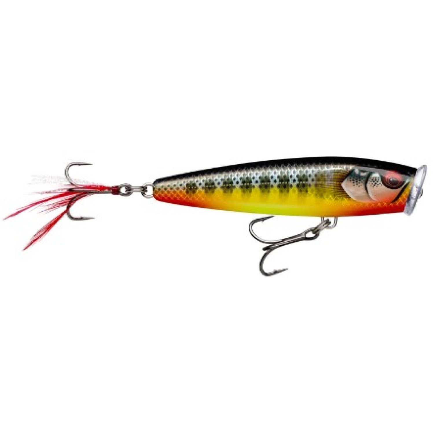 Воблер Rapala Skitter Pop Elite SPE95 - GDTIL
