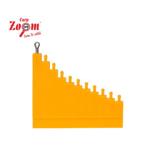 Оразмерител за монтаж на косъм Carp Zoom Hair Gauge CZ8073