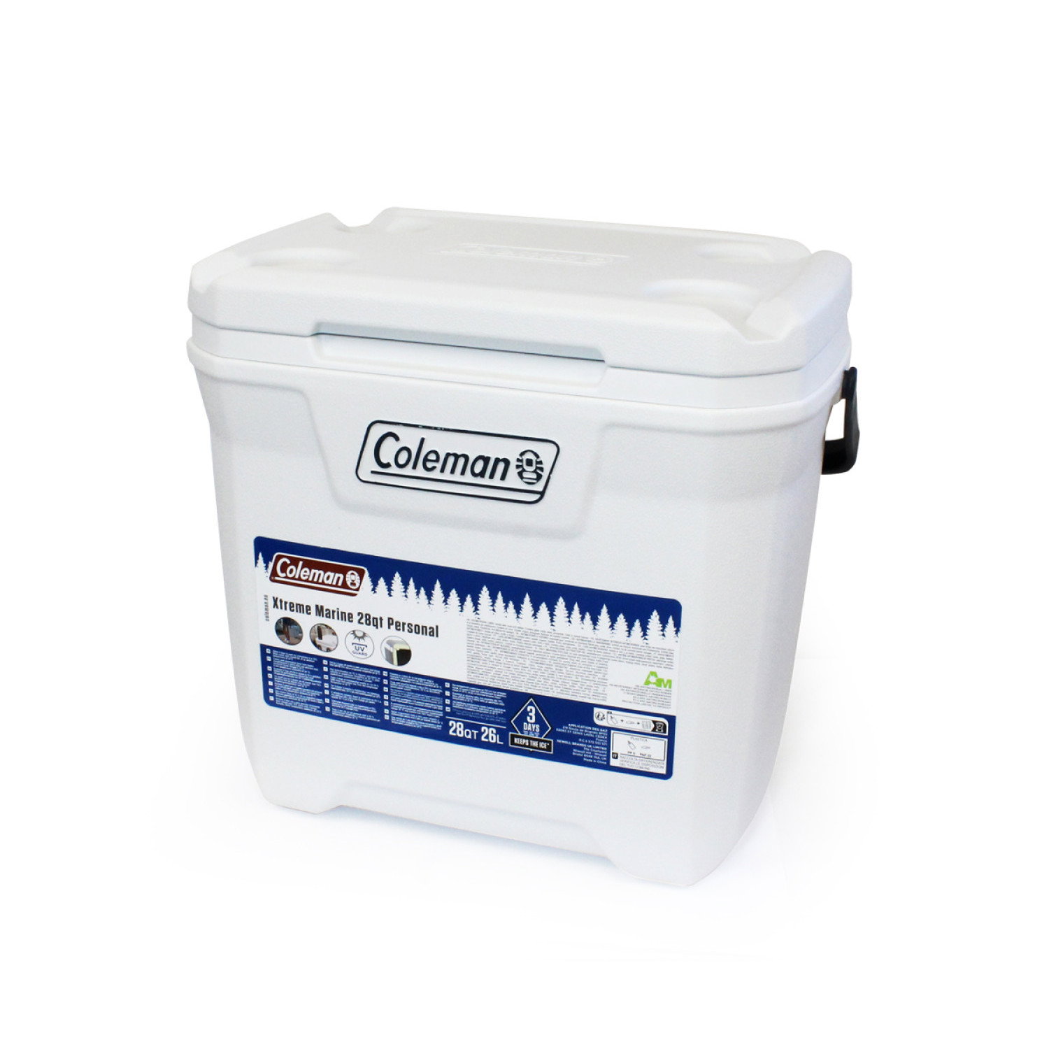 Хладилна кутия Coleman Xtreme Marine 28 qt Personal 956444