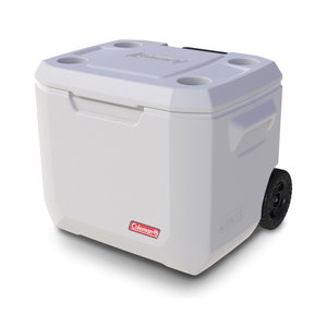Хладилна кутия Coleman 50 qt Marine Wheeled Cooler 5882 5882