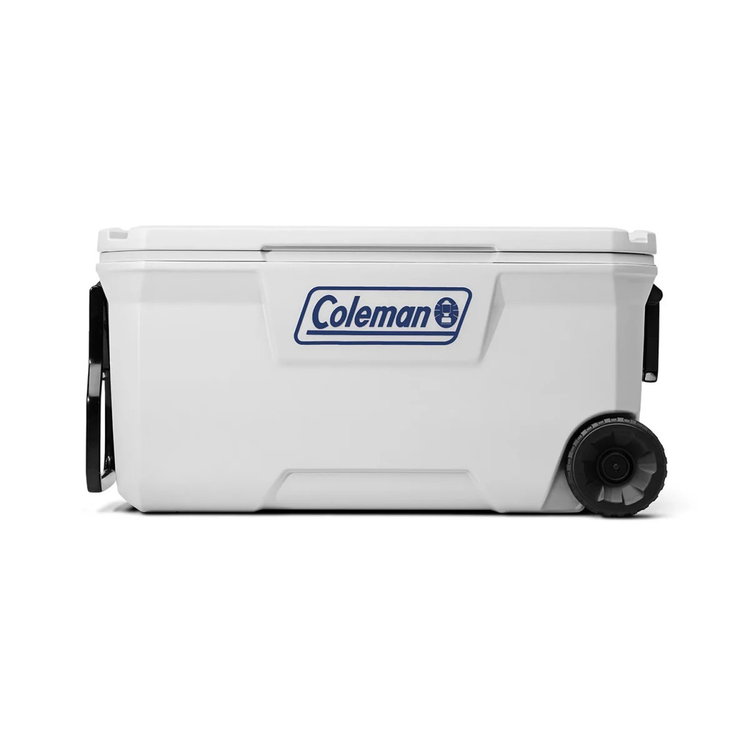 Хладилна кутия Coleman 100 qt Xtreme Marine Cooler Wheeled 956447
