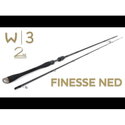 Въдица Westin W3 Finesse Ned 2nd W365-0732-L