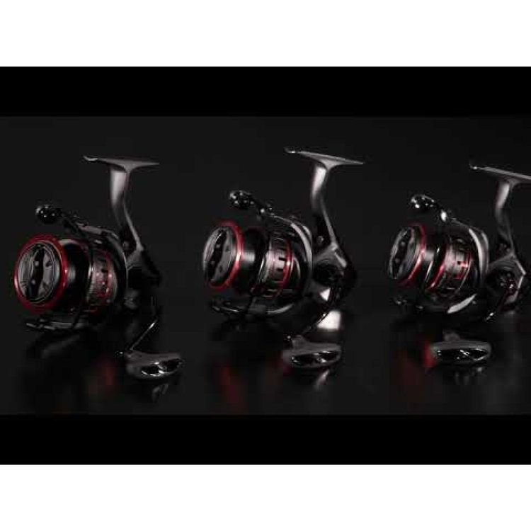 Макара Okuma Ceymar HD CHD-3000SA