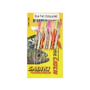 Чепаре Filstar Blue Fish Octopus 956185