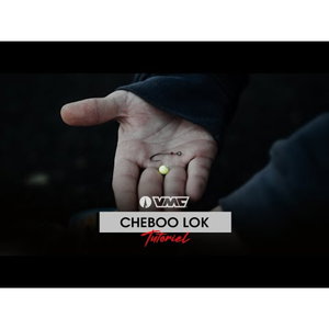 Куки VMC 7230NE NT Cheboo Lok 956573