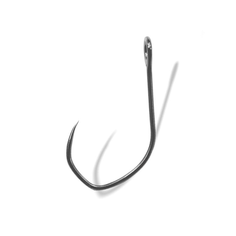 Куки VMC 7231B NT Microspoon Barbless 956574