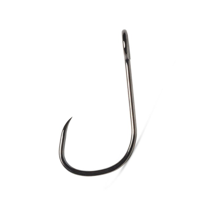 Куки VMC 7239B BN Spinner Spoon Single Barbless 956579