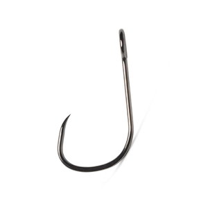 Куки VMC 7239B BN Spinner Spoon Single Barbless 956579