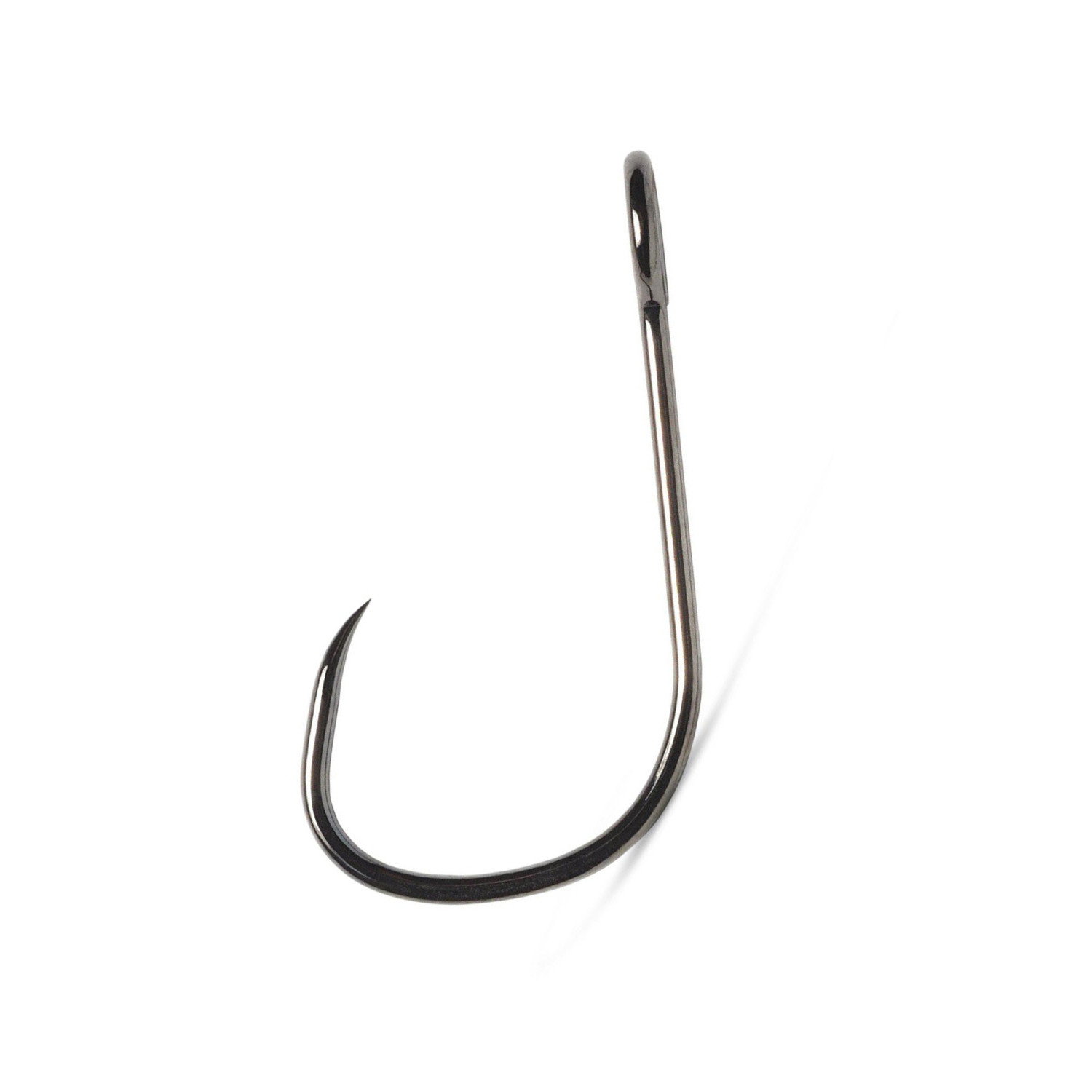 Куки VMC 7239B BN Spinner Spoon Single Barbless 956579