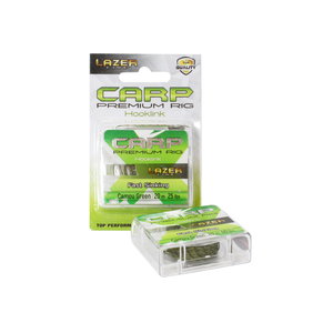 Шарански повод Premium Rig Silky Soft Fast Sinking 955612