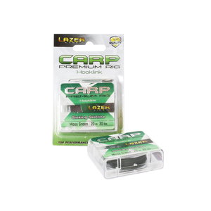 Шарански повод Premium Rig Silky Soft Sinking Skinline 955614