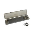 Кутия за монтажи Eco Carp Rig Box 955632