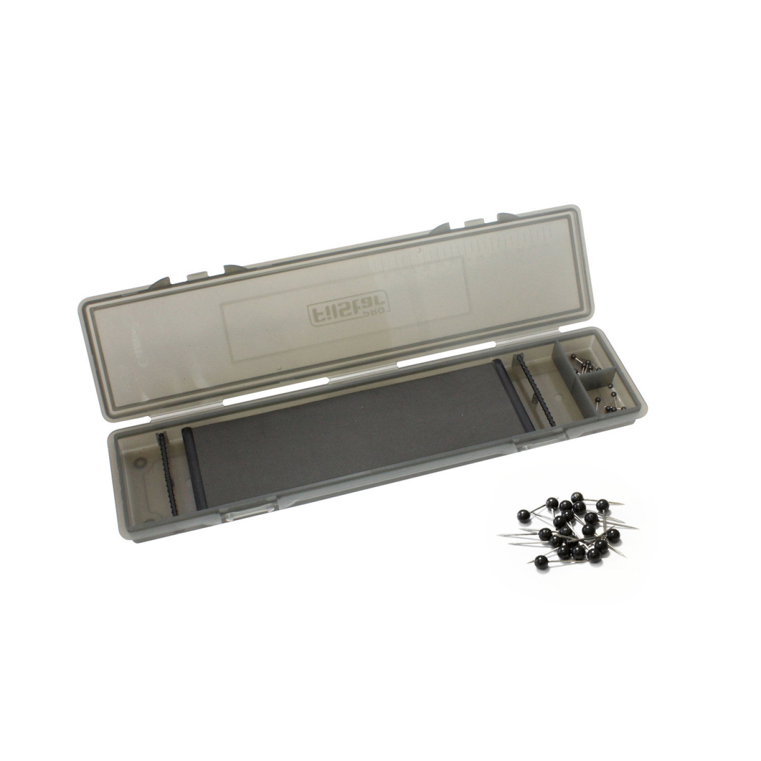 Кутия за монтажи Eco Carp Rig Box 955632