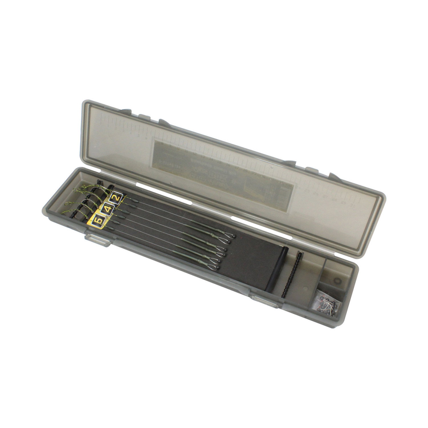 Комплект кутия с монтажи Premium Rig 955670