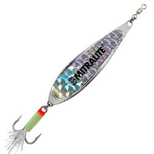 Клатушка-пилкер Ragot Mitralite Jigger Spoon RG2499340