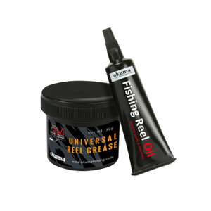 Комплект смазки за риболовни макари Okuma Reel Maintenance Kit PA1141