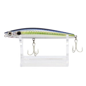Воблер Sea Buzz Panic Tail 95F 955497
