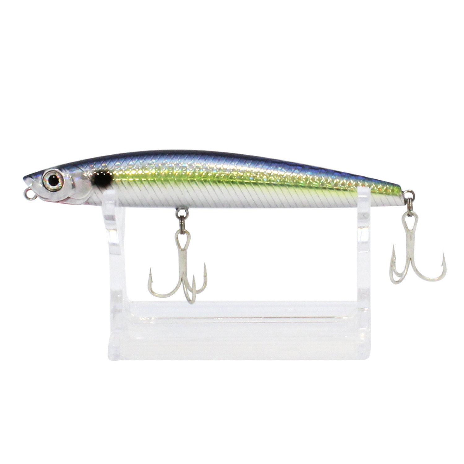 Воблер Sea Buzz Panic Tail 95F 955497