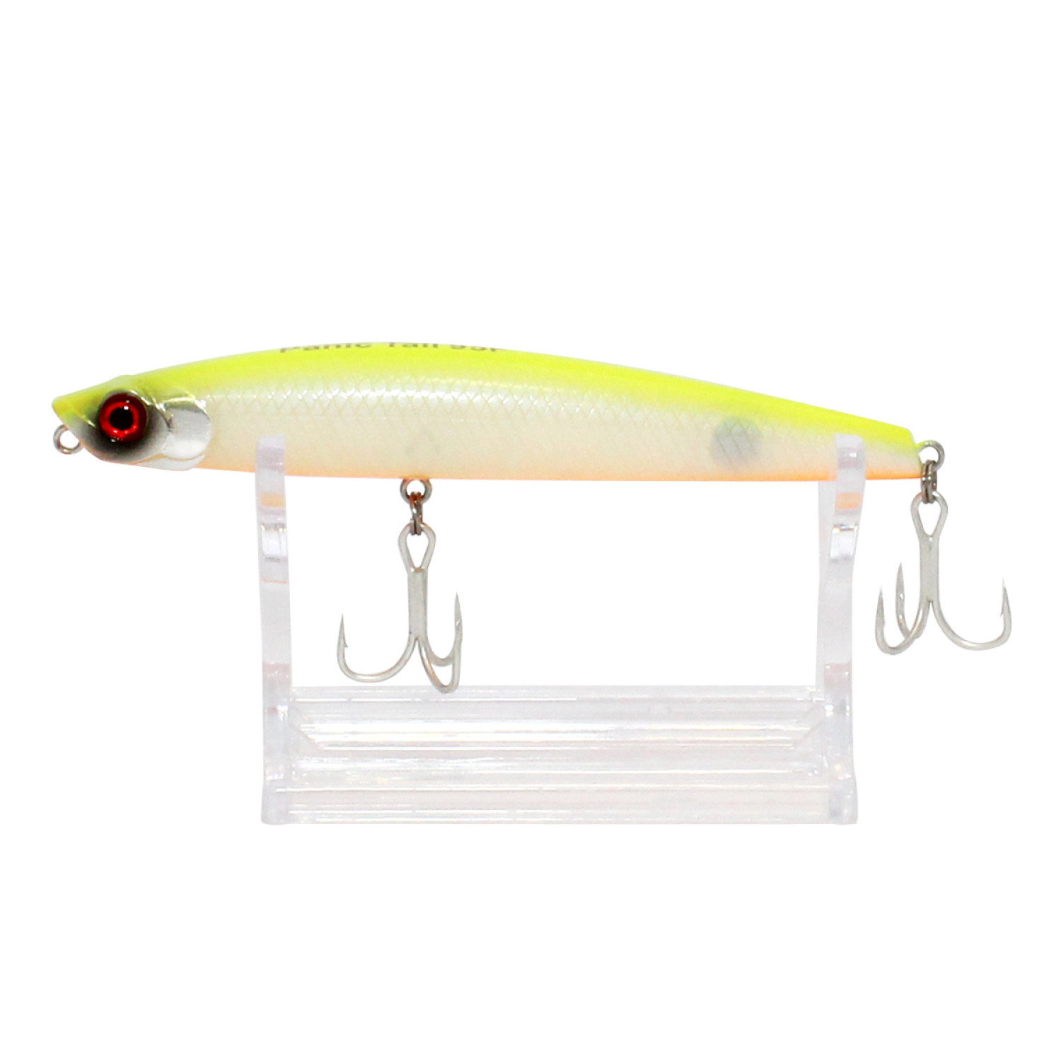 Воблер Sea Buzz Panic Tail 95F 955492