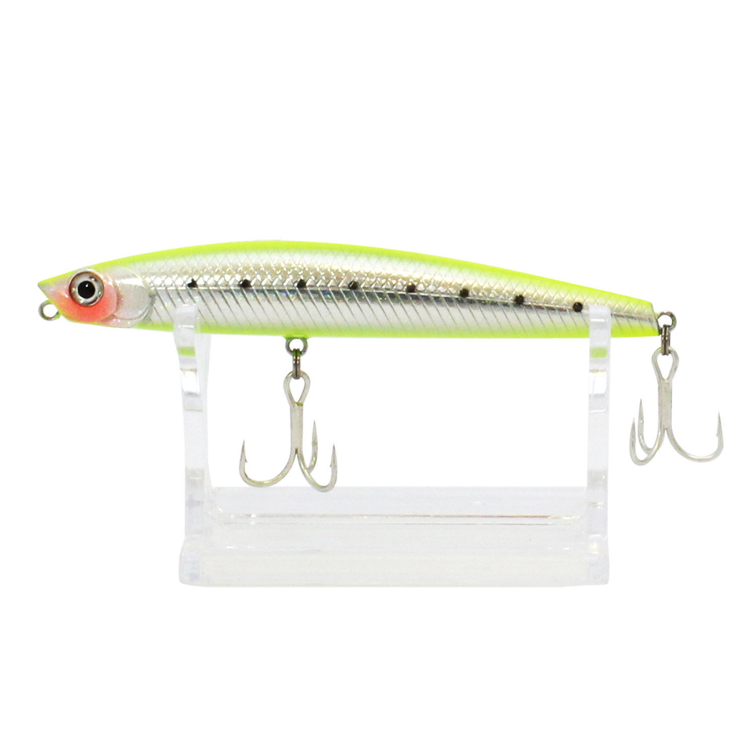 Воблер Sea Buzz Panic Tail 95F 955501