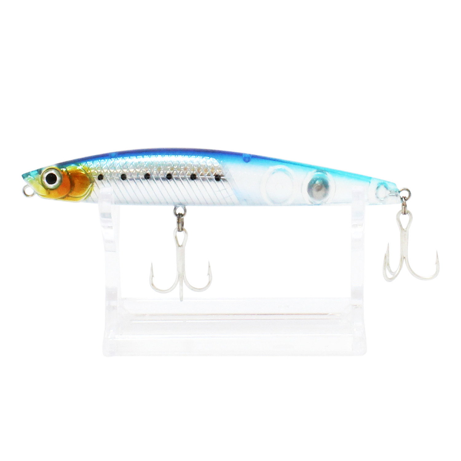 Воблер Sea Buzz Panic Tail 95F 955503