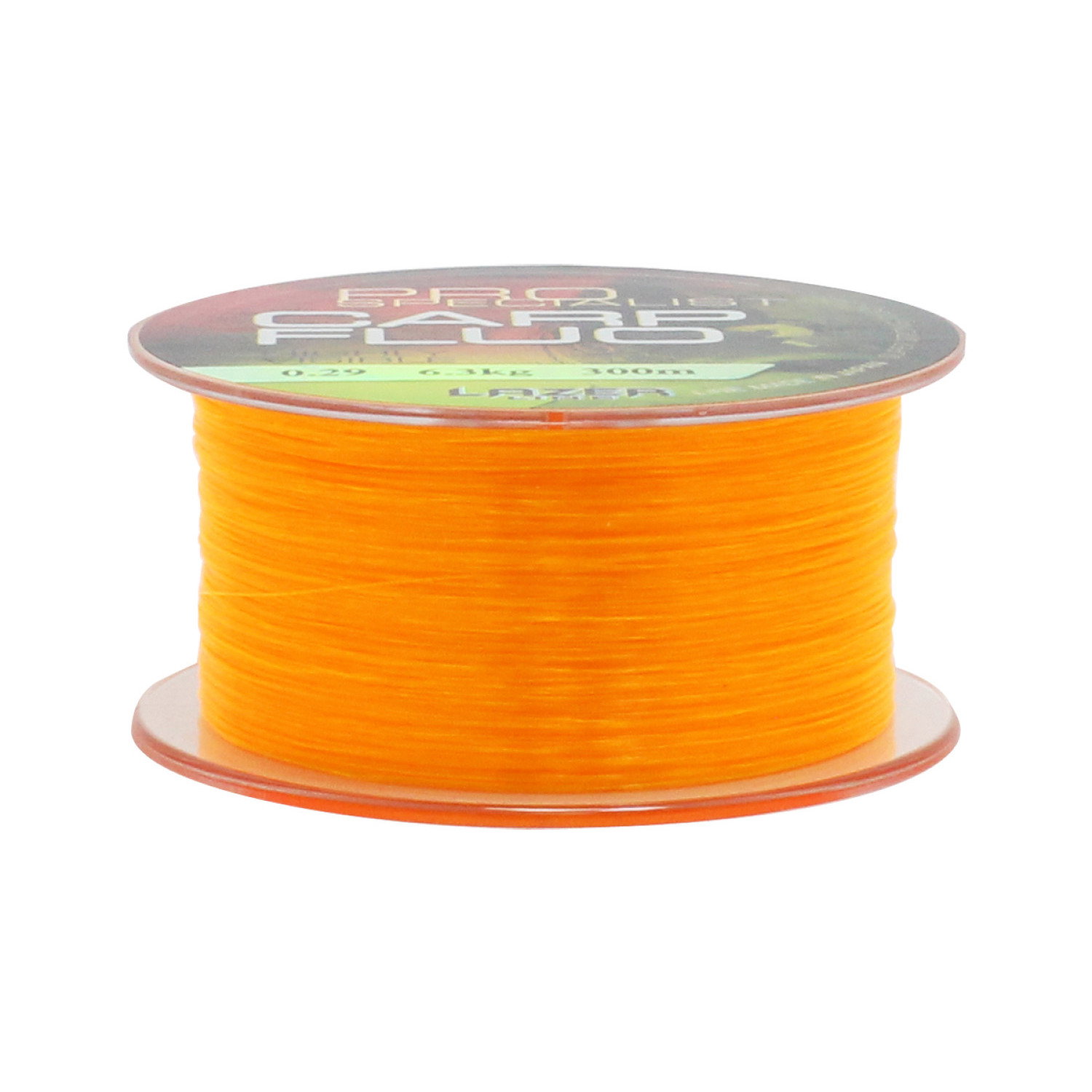 Влакно Pro Specialist Carp Fluo 957193
