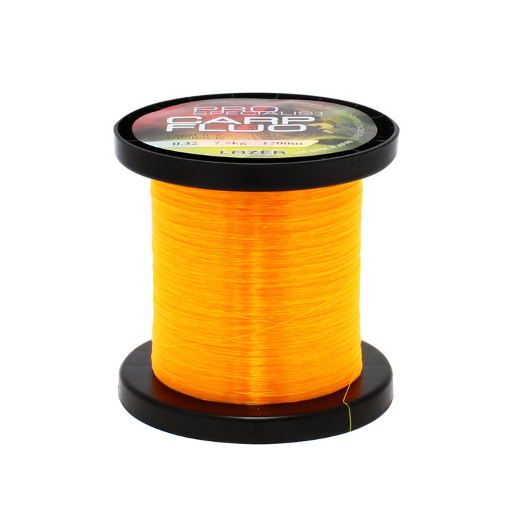 Влакно Pro Specialist Carp Fluo 956715