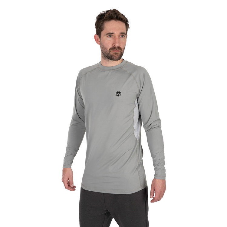 Блуза Matrix UV Protective Long Sleeve T-Shirt GPR320