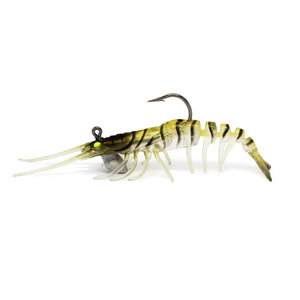 Силиконова скарида SeaBuzz Crazy Shrimp 955597